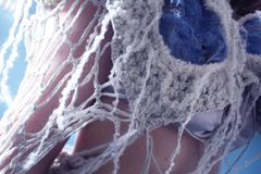 'Panspermia - from Moon Europa with Love' - Af Sonja Strange