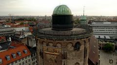 Rundetaarn pressefoto