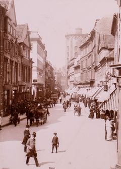 Foto i Rundetaarns samling