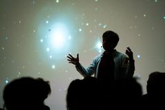 Den Astronomiske Time i Rundetaarn