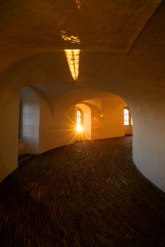 Fotokonkurrence: Fang lyset i arkitekturen