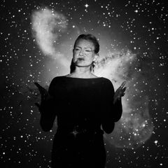 Sarah Pearson portræt