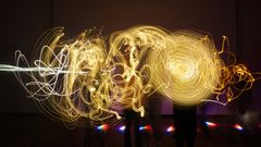 Mal med lyset – Workshop i Rundetaarn