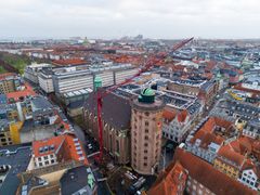 Rundetaarn pressefoto