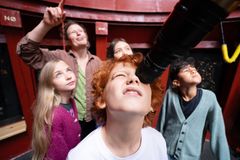 Astroklubben Pressefoto