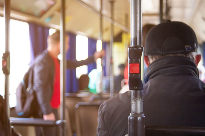 Tid til at trykke stop. Spirituskørsel bag rattet i en bus må aldrig blive noget, vi accepterer. KristenDemokraterne vil indføre krav om alkolås i busser og tunge køretøjer – for sikkerhedens og tryghedens skyld.