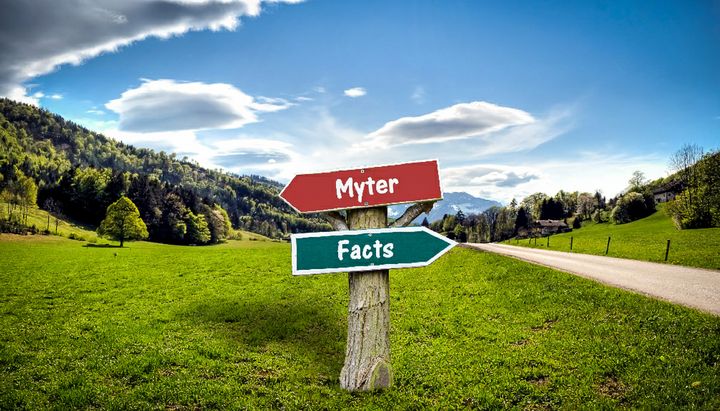 Mange har svært ved at finde vej, ikke mindst i denne tid. Så vi hjælper gerne på rette vej.