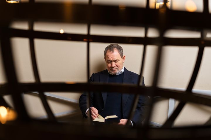 Kristendemokraternes landsformand Jeppe Hedaa ønsker et markant løft af palliationen som alternativ til aktiv dødshjælp.