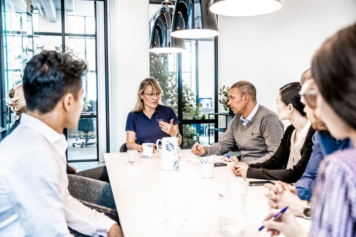 Fysiske smerter og mental mistrivsel