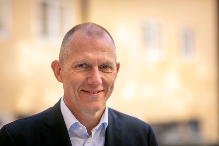 Jens Bjørn Andersen bliver bestyrelsesformand for Nordea-fonden og Tietgenfonden