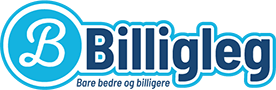 BilligLeg I/S