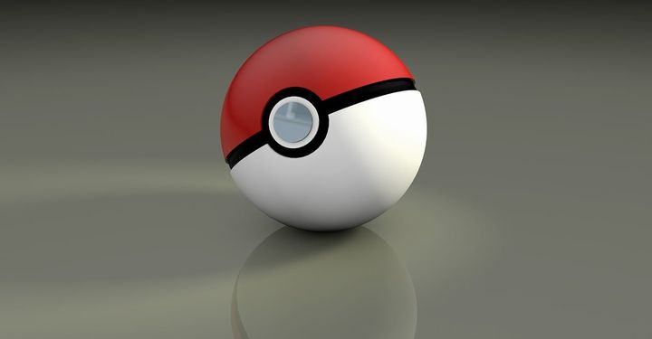 pokemonkort og legetøj