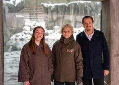 Aalborg Zoo x Apropos Bureau