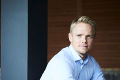 Andreas Malby, chef for forbruger- og detailområdet i BCG Norden.