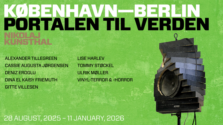 Med Berlinmurens fald i 1989 åbnede byen sig op som et vidtrækkende eksperimentarium for kreative aktører og nye kunstneriske strømninger og udtryk.