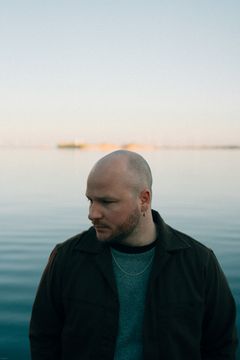 Alexander Tillegreen, portræt
