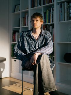 Martin Wendelbo