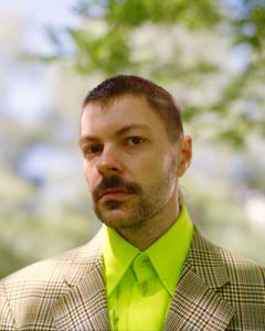Kim Richard Adler Mejdahl