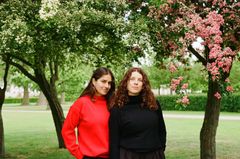 Amalie og Floras Middage