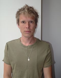 Portræt: Johan Bech Jespersen