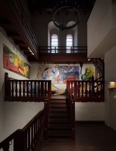 The Answer, 2026. Nikolaj Kunsthal