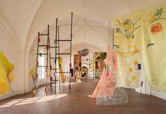 The Answer, 2026. Nikolaj Kunsthal