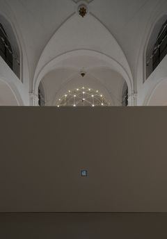 Meridians, Christian Skjødt Hasselstrøm, Nikolaj Kunsthal, 2026.