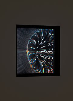 Meridians, Christian Skjødt Hasselstrøm, Nikolaj Kunsthal, 2026