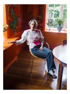 Emma Rosenzweig