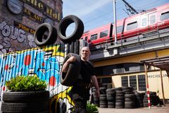 Kurant Nørrebro Tire Service