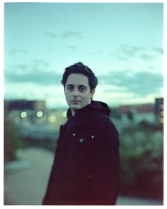Mike Sheridan, musiker og producer