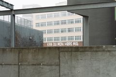 Kan du mon høre mig?