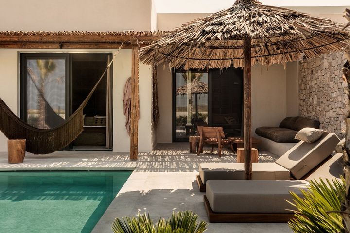 Casa Cook er det seneste skud på listen over Spies’ succesfulde koncepthoteller.Den nye hotelfond vil etablere endnu et på Ibiza.