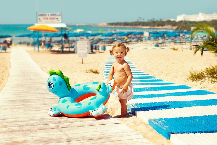 Sidste år fik Cypern besøg af 58.110 danske feriegæster – ca. 10.000 flere end året før. I år ventes tallet at vokse til over 60.000.