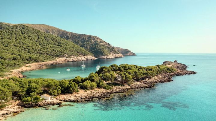 Mallorca