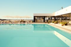 Spies' Ocean Beach Club, Gran Canaria