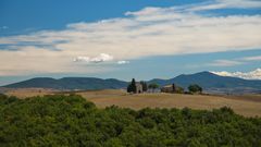 Som noget nyt kan du nu komme på en grupperejse, der har fokus på mad og vin. Spies kalder det for Mad- og Vinrejser