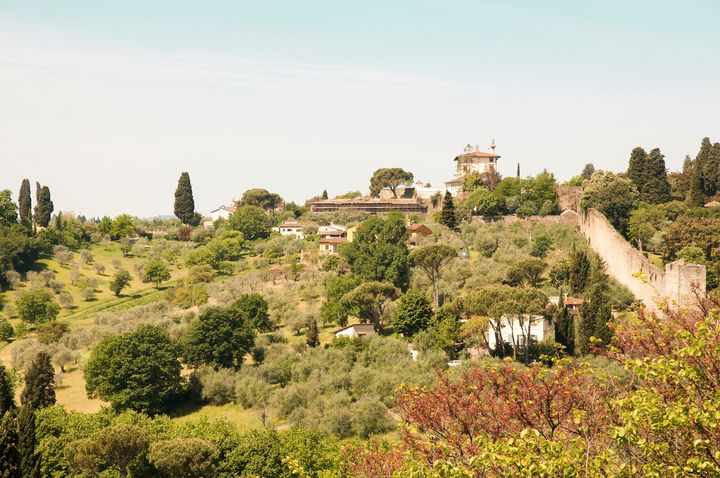 Toscana er destinationen, når Spies lancerer den første Mad- og Vinrejse