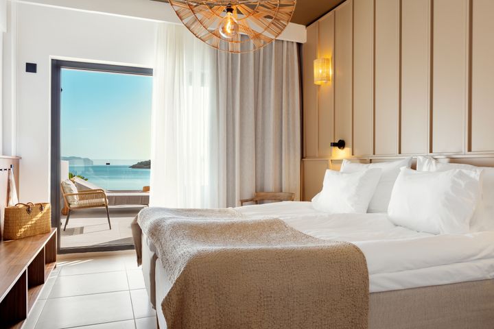 Sunprime Pollensa Bay på Mallorca i Spanien.