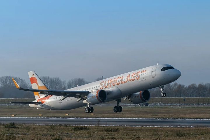 Fra juni 2027 flyver Spies direkte fra Billund til Kos hver fredag.