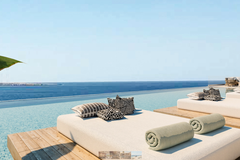 LiveEz Infinity Ayia Napa i Alanya