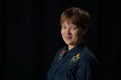Sara Amalie Heise