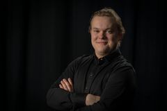 Valdemar Most