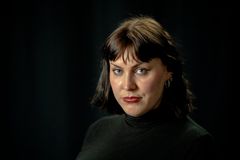 Laura Helene Hansen