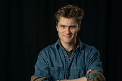 Bjarni Frímann Bjarnason