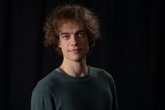 Benjamin Arnika Skydsgaard
