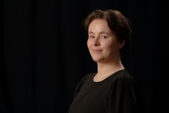 Dagny Mehus