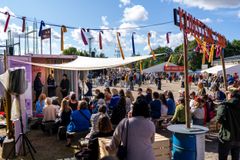 Kulturmødet 2025