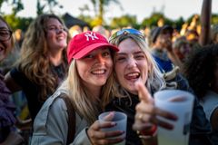 Kulturmødet 2025