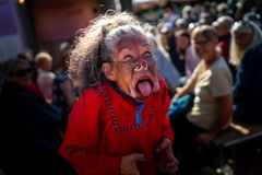 Kulturmødet 2025